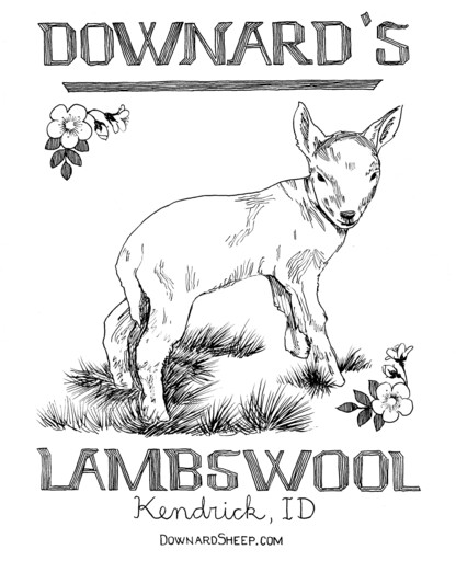 Downard's Lambs and Wool